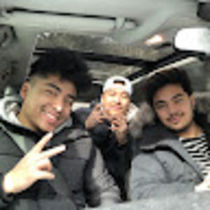 Meet your Posher, Bbros